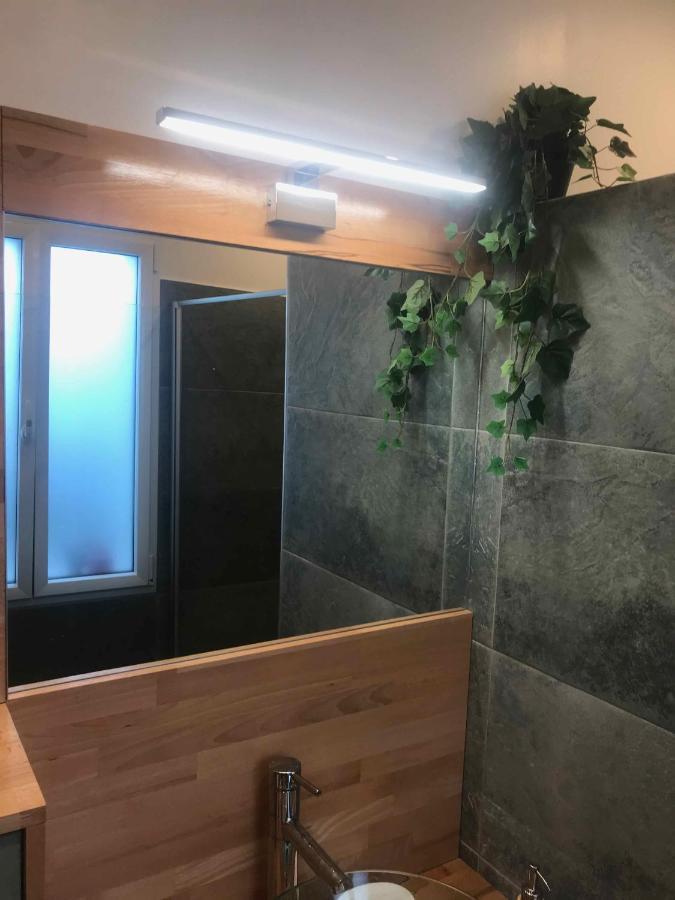 La Maison De La Dune - Chambres Climatisees - Jacuzzi 1Ere Seance Offerte - Piscine Chauffee Avec Abri Amovible - Plage Situee A 200M, Acces Direct Par Le Bois La Couarde-sur-Mer Exteriör bild